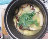 山中煮食・罐頭玉米蔬菜湯的食譜步驟3照片