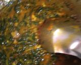બેસન ભાજી (Besan bhaji Recipe in Gujarati) રેસીપી સ્ટેપ3ફોટો