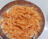 પપૈયા નો સંભારો (Papaya Sambharo Recipe In Gujarati) રેસીપી સ્ટેપ2ફોટો