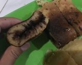 Foto langkah ke 10 dari resep Martabak simpel (kue bandung/terang bulan).