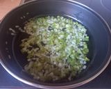 Foto del paso 3 de la receta 324. Arroz con costillas y alcachofas