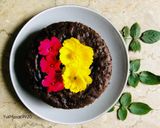 Foto langkah ke 9 dari resep Brownies Kukus Simpel.