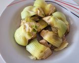 Foto del paso 4 de la receta Conejo guisado (Yaya Rosalía)