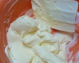 Hình bước làm 1 của món Kem baileys Cà phê