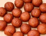 Foto del paso 3 de la receta: Rosquillas 🍩