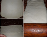Foto del paso 2 de la receta: Empanadas al Horno Con masa casera "Falso Hojaldre"