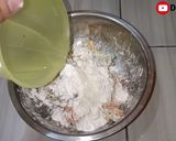 Foto langkah ke 3 dari resep BOLA-BOLA SAYUR.