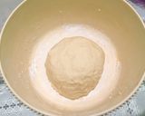 Foto langkah ke 1 dari resep Roti Canai / Roti Maryam.