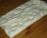Burgonyás kenyér öregtésztával recept fázis 5 fotója