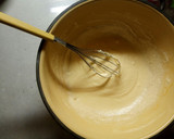 Foto del paso 1 de la receta: Alfajores de Maizena (con harina leudante)