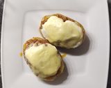 Burgonyacsónak recept fázis 6 fotója