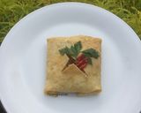 Foto langkah ke 5 dari resep Nasi Goreng Omelet.
