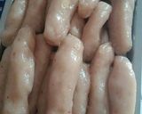 Foto langkah ke 5 dari resep 🌵kerupuk nasi sisa,renyahhh tanpa obat🌵.