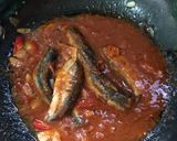 Foto langkah ke 2 dari resep Sardines pedas.