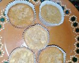 Foto del paso 7 de la receta: Muffins de manzana y canela🍎