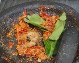 Foto langkah ke 2 dari resep Lodeh labu manis.