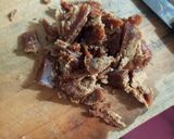 Foto langkah ke 3 dari resep DEBLAG (Uli gupak Betawi).