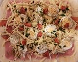 Foto del paso 1 de la receta: Stromboli
