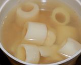 Foto del paso 3 de la receta: Sandwichs de miga de roquefort