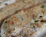 Foto del paso 5 de la receta: Milanesas de berenjena 🍆