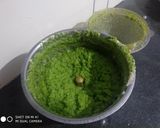 मिर्ची चटनी (mirchi chutney recipe in Hindi) रेसिपी चरण 3 फोटो