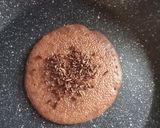 Foto langkah ke 2 dari resep Pancake lipat ekonomis.