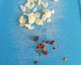 Foto del paso 5 de la receta: Lubina a la donostiarra