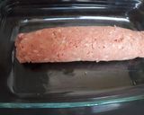 Foto del paso 5 de la receta: Rulo de carne relleno de queso