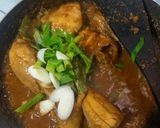 Foto langkah ke 6 dari resep Semur Ayam.
