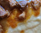Stokeráj vagy sárgaborsó főzelék recept fázis 6 fotója