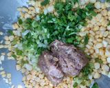Foto langkah ke 3 dari resep Bakwan Jagung.