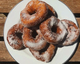 Foto del paso 5 de la receta: Rosquillas de anís