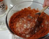 Foto langkah ke 1 dari resep Gochujang homemade ekonomis.
