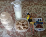 Foto del paso 1 de la receta: Nieve de plátano 🍌🍧