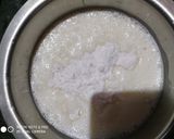 ફરાળી દહીં વડા (Farali Dahi Vada Recipe In Gujarati) રેસીપી સ્ટેપ3ફોટો