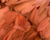 Foto del paso 11 de la receta: Tamales de rajas