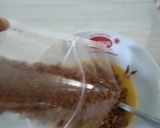 Foto langkah ke 3 dari resep Cake n Puding in jar.