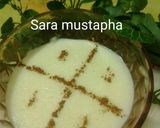 صورة لخطوة 4 من وصفة محلبي