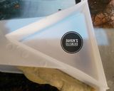 A picture of step 6 of Samosa(Easy step by step samosa using cutter,no rolling).