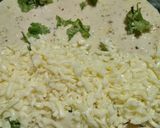 गार्लिक ब्रेड (garlic bread recipe in Hindi) रेसिपी चरण 5 फोटो