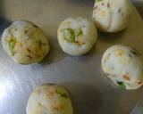 Vari Spongy Balls recipe step 2 photo
