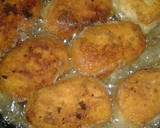Foto del paso 6 de la receta: Bombas de papa