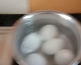 এগ বিরিয়ানি (  Egg biryani recipe in Bengali) রেসিপি ধাপ - 1 ছবি