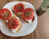 Foto del paso 4 de la receta: Desayuno Saludable