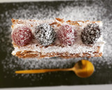 Foto del paso 11 de la receta: Milhojas de merengue