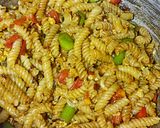 A picture of step 4 of Egg Pasta.