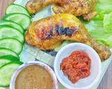 Cara Membuat Ayam Bakar Bumbu Kluwek 7