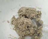 Bajra choco chip cookies recipe step 3 photo