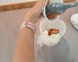 Foto del paso 2 de la receta: Galletas rellenas de helado Lotus