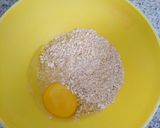 Foto del paso 2 de la receta: Pancitos de avena: fácil y rápido